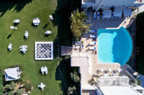  Lagos Mare Hotel  Агиос Прокопиос 